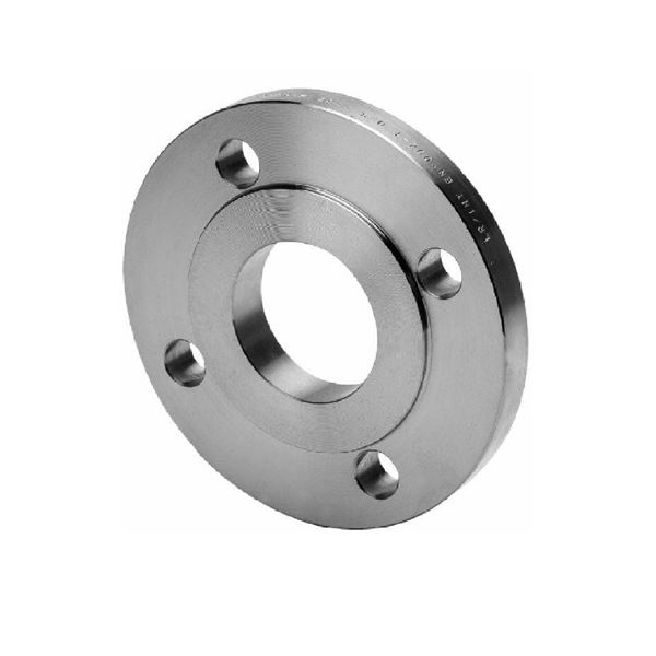 Slip On Flanges