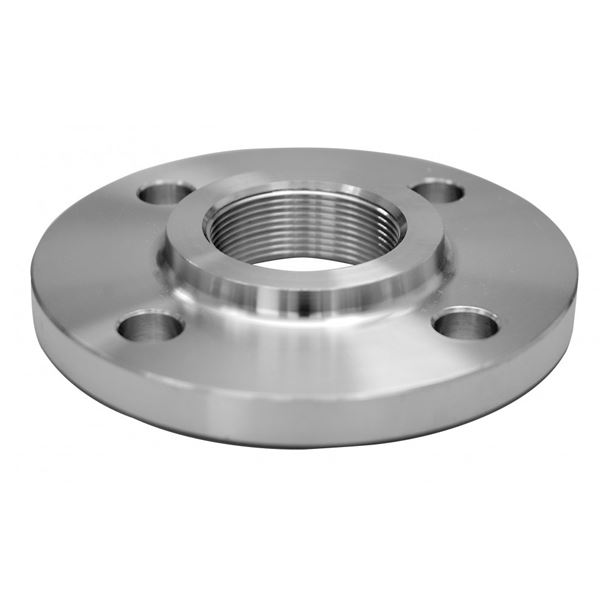 Threaded Flanges