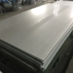 SS 409 Magnetic Sheet
