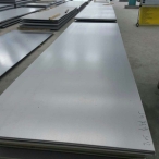 SS 409M Magnetic Sheet