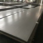 SS 410 Magnetic Sheet