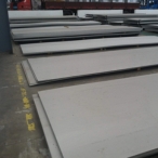 SS 410S Magnetic Sheet
