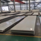 SS 420 Magnetic Sheet
