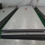 SS 430 Magnetic Sheet