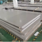 SS 439 Magnetic Sheet