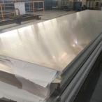 SS 444 Magnetic Sheet