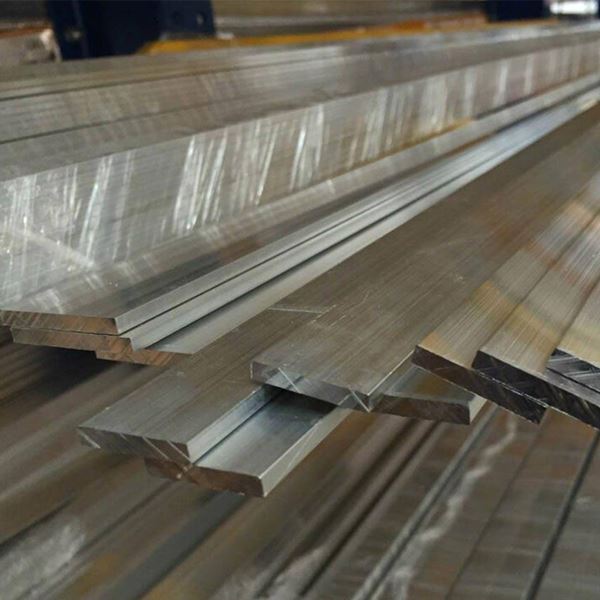 317L Stainless Steel Patta & Patti