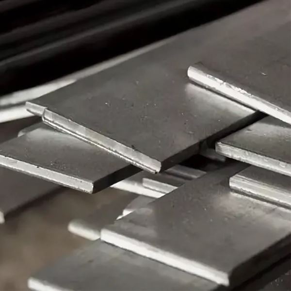 321 Stainless Steel Patta & Patti