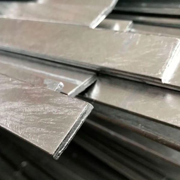 316Ti Stainless Steel Patta & Patti