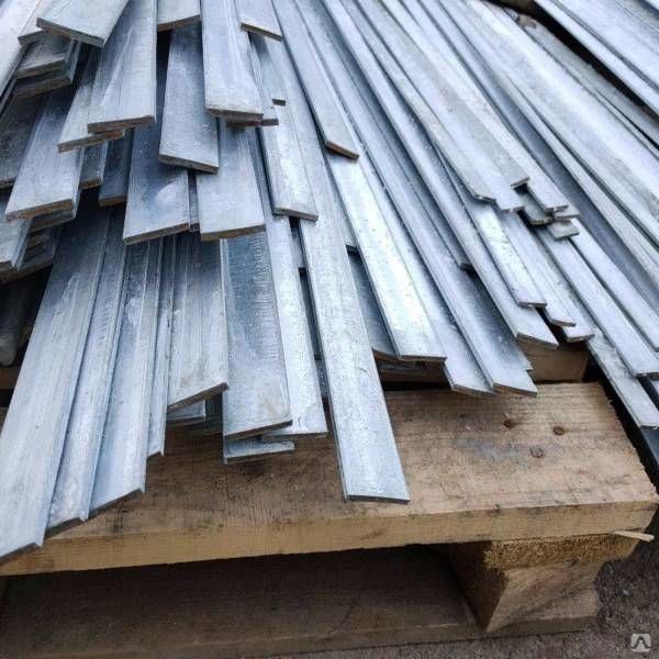 304 Stainless Steel Patta & Patti