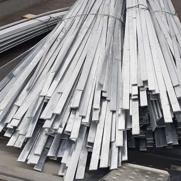 316 Stainless Steel Patta & Patti