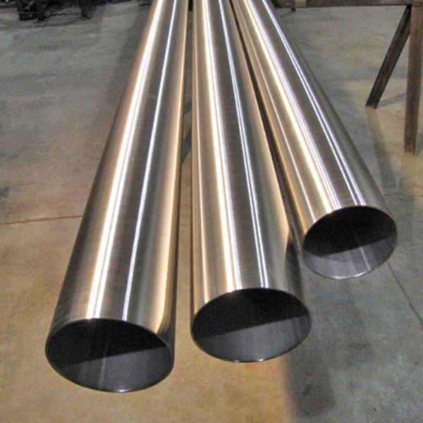 317L Stainless Steel Pipe