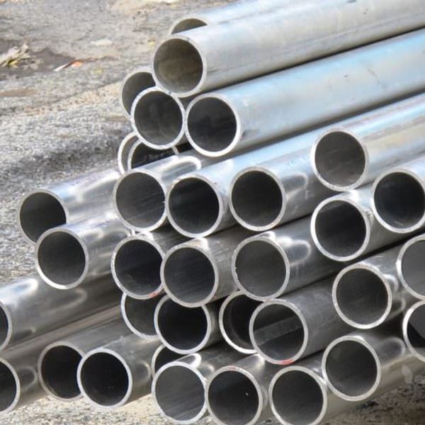 347 Stainless Steel Seamless Pipes