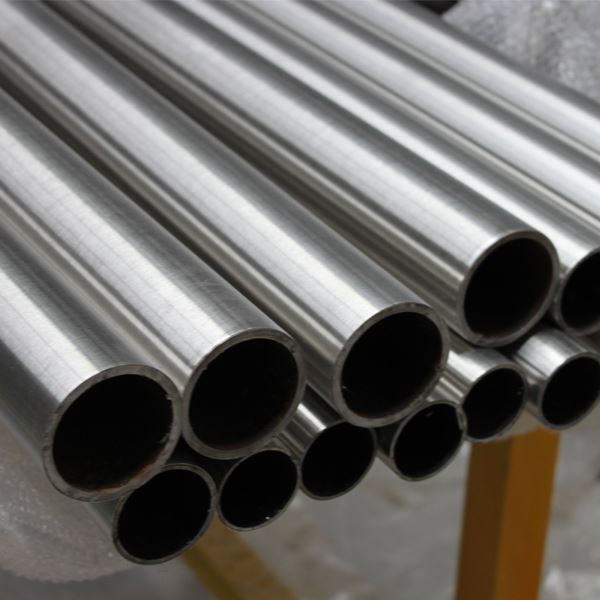 310 Stainless Steel Welded Pipes