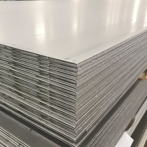 317L Stainless Steel Plate