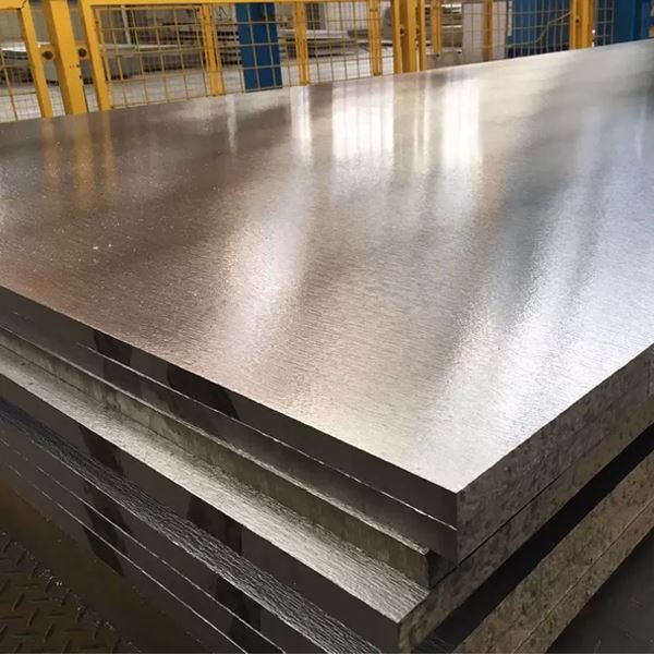 310 Stainless Steel Plate