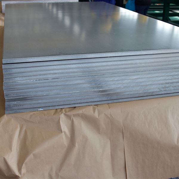 316 Stainless Steel Plate