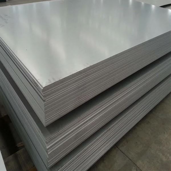 202 Stainless Steel Plate