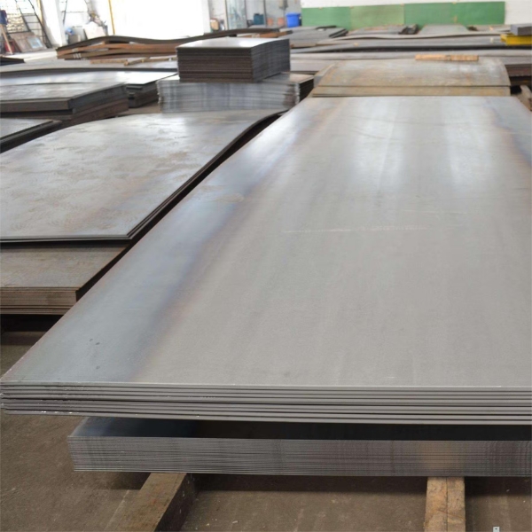 202 Stainless Steel Plate