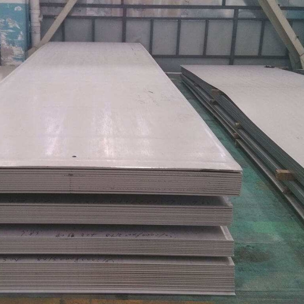304 Stainless Steel Plate