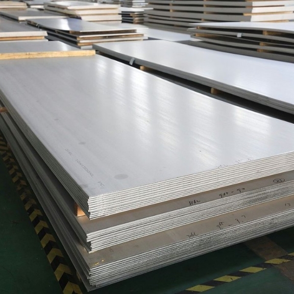 316 Stainless Steel Plate