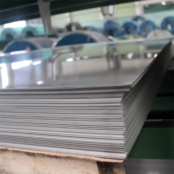 317 Stainless Steel Plate
