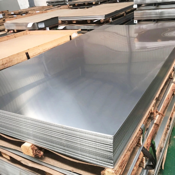 317L Stainless Steel Plate