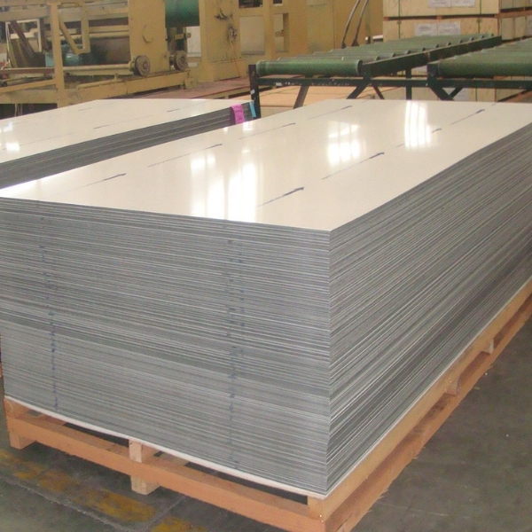 904L Stainless Steel Plate