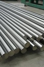 310 Stainless Steel Bright Round Bar