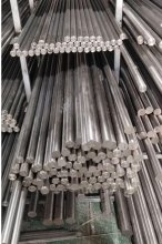 317L Stainless Steel Forged Round Bars