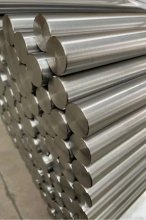 321 Stainless Steel Hollow Round Bar