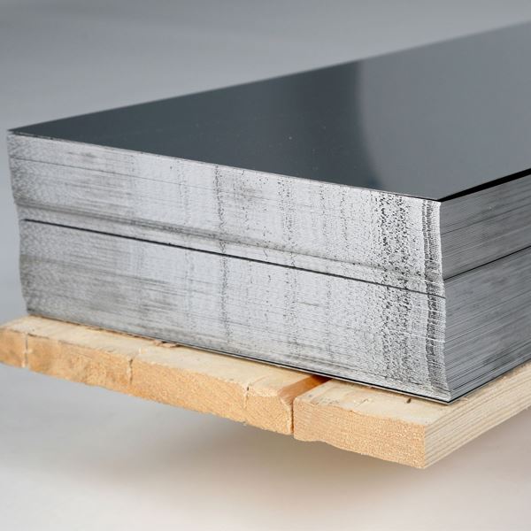 321 Stainless Steel Coil