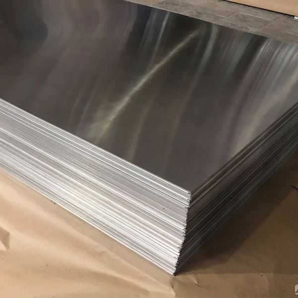 347 Stainless Steel Sheet