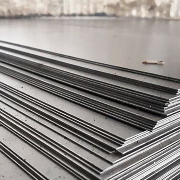 316 Stainless Steel Sheet