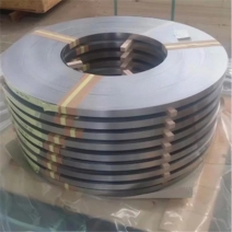  Stainless Steel 321 Slitting Coil