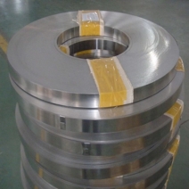  Stainless Steel 316Ti Slitting Coil